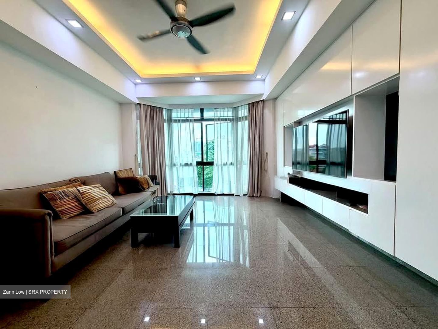 Signature Park (D21), Condominium #581393781